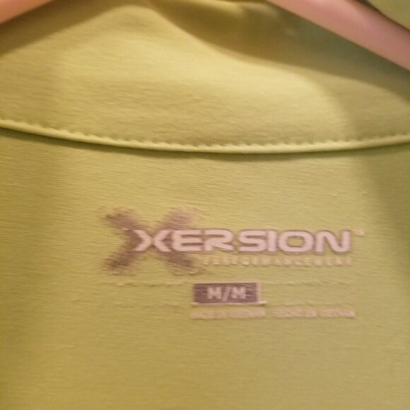 Xtreme Walking Jacket - Picture 10 of 10